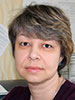 Оксана Горшкова, председатель Полевской территориальной комиссии по делам несовершеннолетних